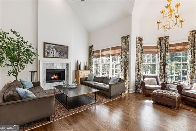 250 Plantation Cove, Milton, GA 30004