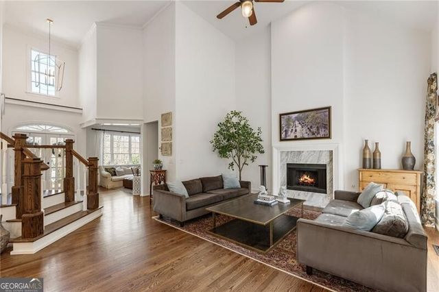 250 Plantation Cove, Milton, GA 30004