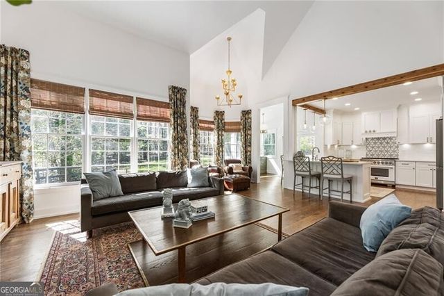 250 Plantation Cove, Milton, GA 30004