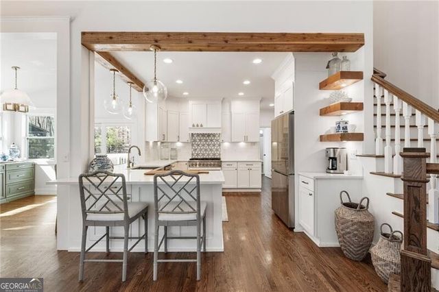 250 Plantation Cove, Milton, GA 30004