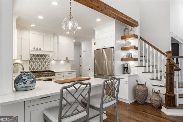 250 Plantation Cove, Milton, GA 30004