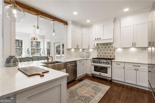 250 Plantation Cove, Milton, GA 30004