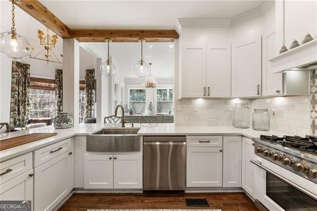 250 Plantation Cove, Milton, GA 30004