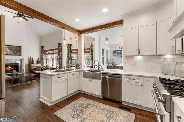 250 Plantation Cove, Milton, GA 30004