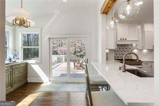 250 Plantation Cove, Milton, GA 30004