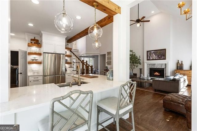 250 Plantation Cove, Milton, GA 30004