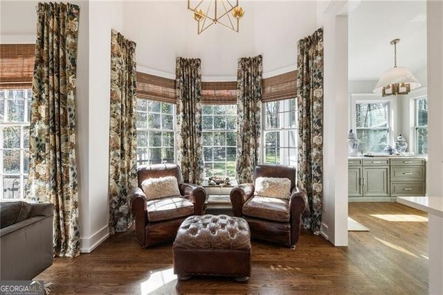 250 Plantation Cove, Milton, GA 30004