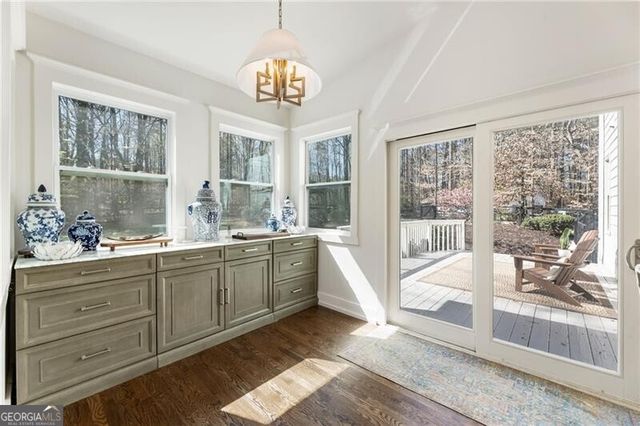 250 Plantation Cove, Milton, GA 30004