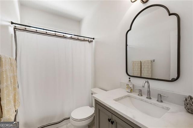 250 Plantation Cove, Milton, GA 30004