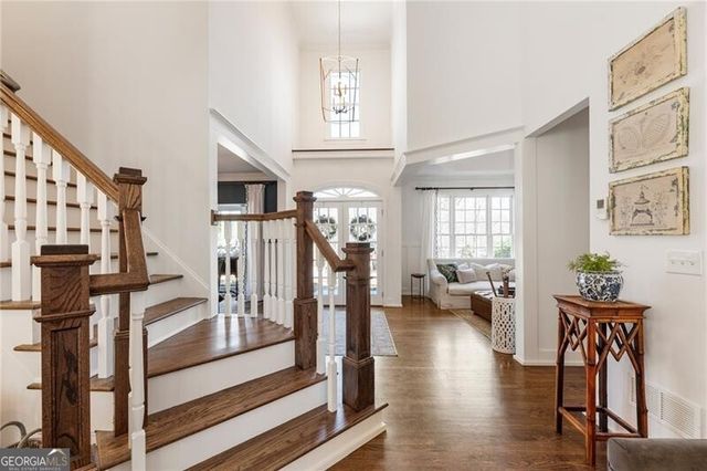 250 Plantation Cove, Milton, GA 30004