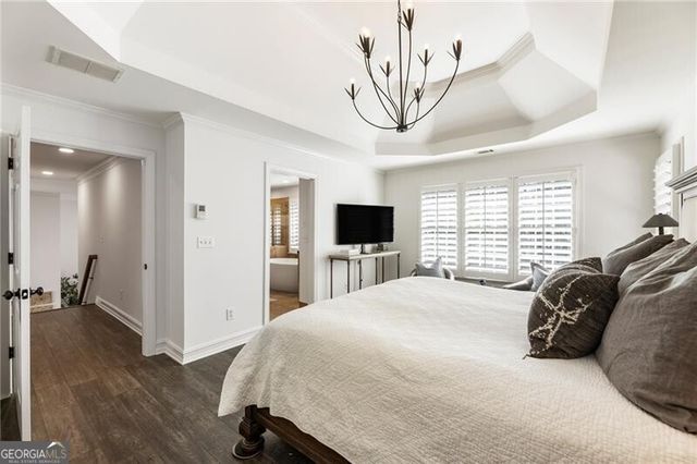 250 Plantation Cove, Milton, GA 30004