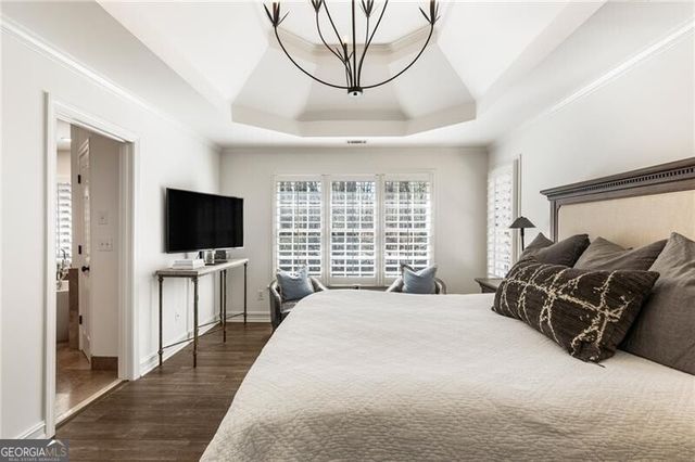 250 Plantation Cove, Milton, GA 30004