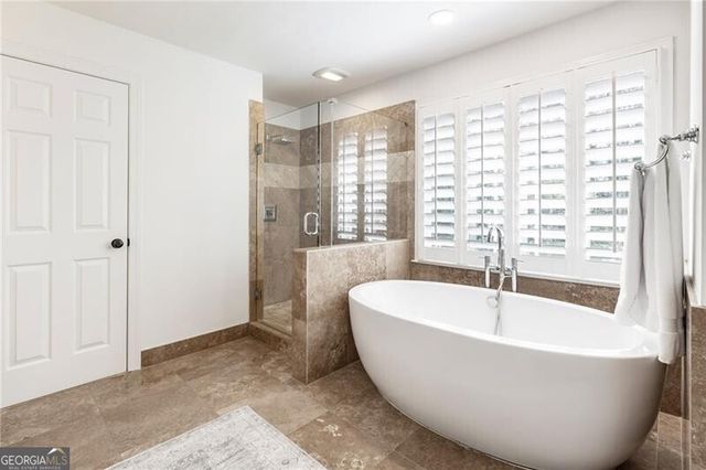 250 Plantation Cove, Milton, GA 30004