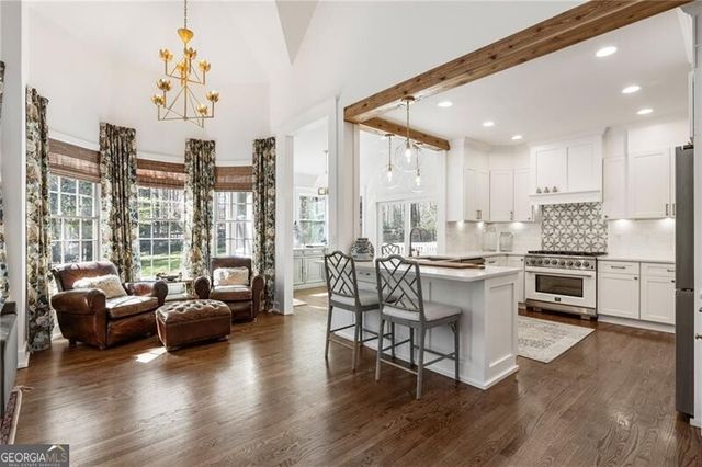 250 Plantation Cove, Milton, GA 30004