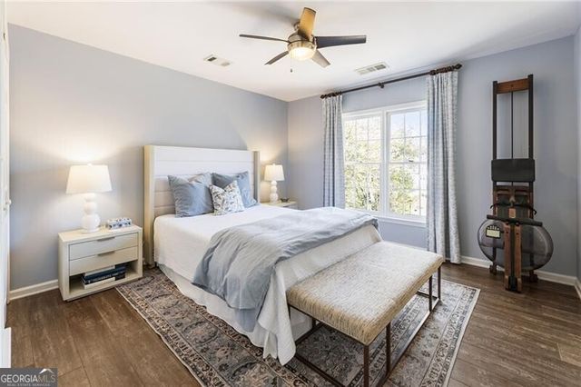 250 Plantation Cove, Milton, GA 30004