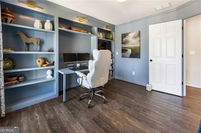 250 Plantation Cove, Milton, GA 30004