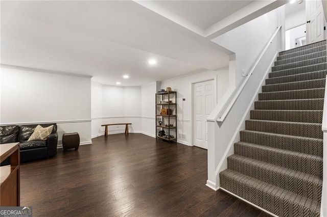 250 Plantation Cove, Milton, GA 30004