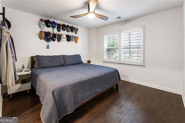 250 Plantation Cove, Milton, GA 30004