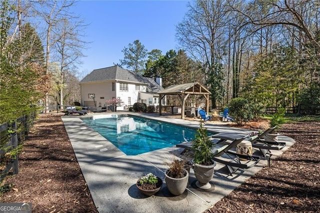 250 Plantation Cove, Milton, GA 30004