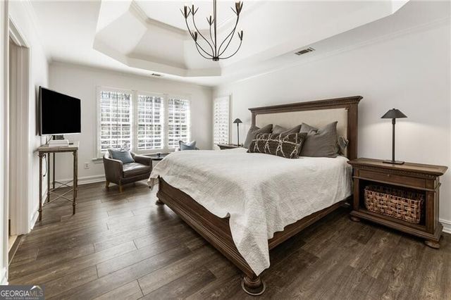 250 Plantation Cove, Milton, GA 30004