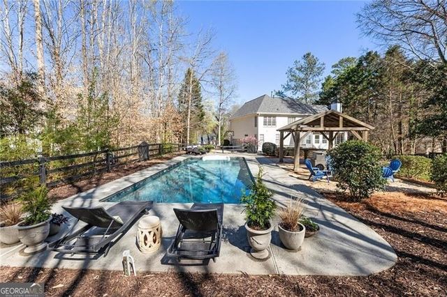 250 Plantation Cove, Milton, GA 30004