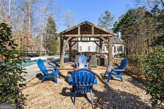 250 Plantation Cove, Milton, GA 30004