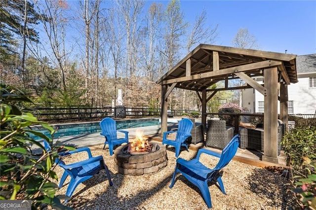 250 Plantation Cove, Milton, GA 30004