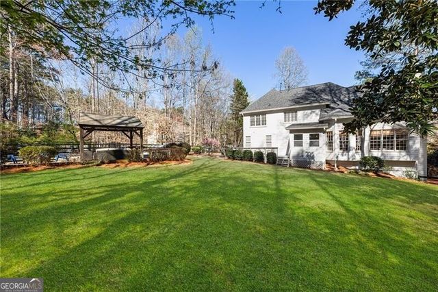 250 Plantation Cove, Milton, GA 30004