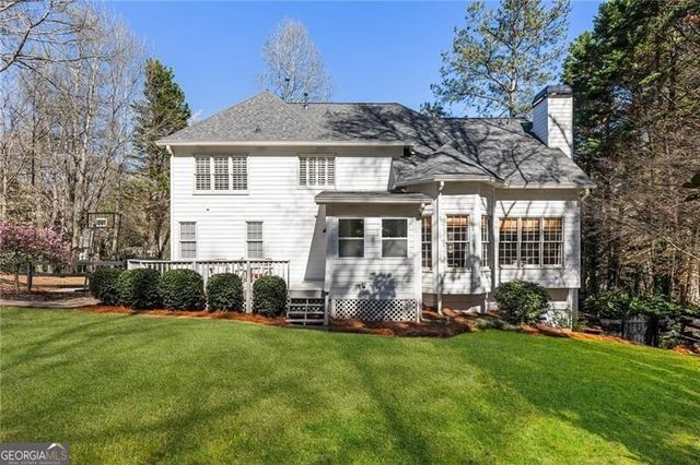 250 Plantation Cove, Milton, GA 30004