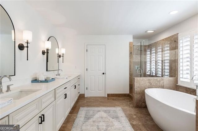 250 Plantation Cove, Milton, GA 30004