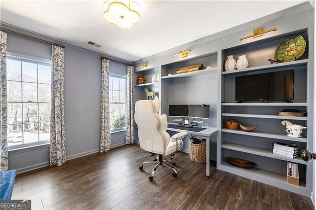 250 Plantation Cove, Milton, GA 30004