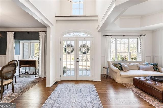 250 Plantation Cove, Milton, GA 30004