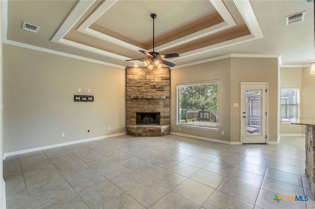 2311 Yturria Drive, Belton, TX 76513