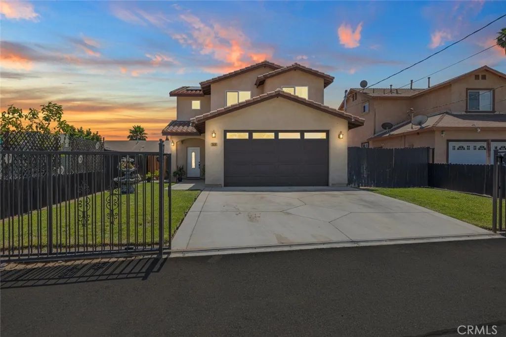 7830 Ricca, Riverside, CA 92504