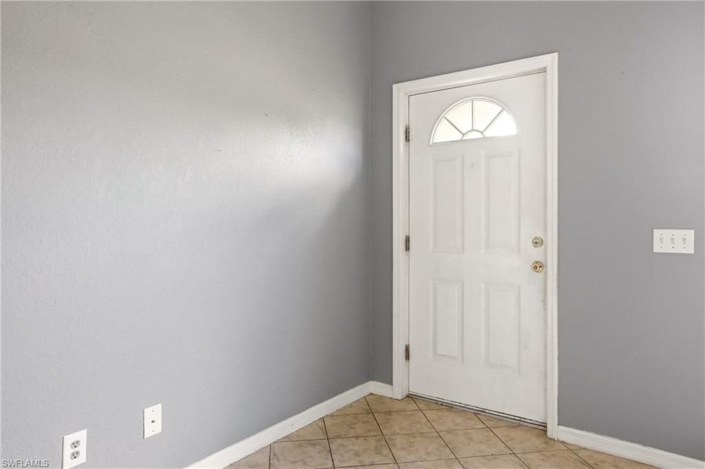 2433 George AVE S, LEHIGH ACRES, FL 33973 — photo 2