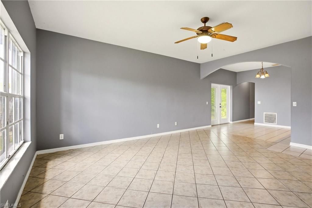 2433 George AVE S, LEHIGH ACRES, FL 33973 — photo 3