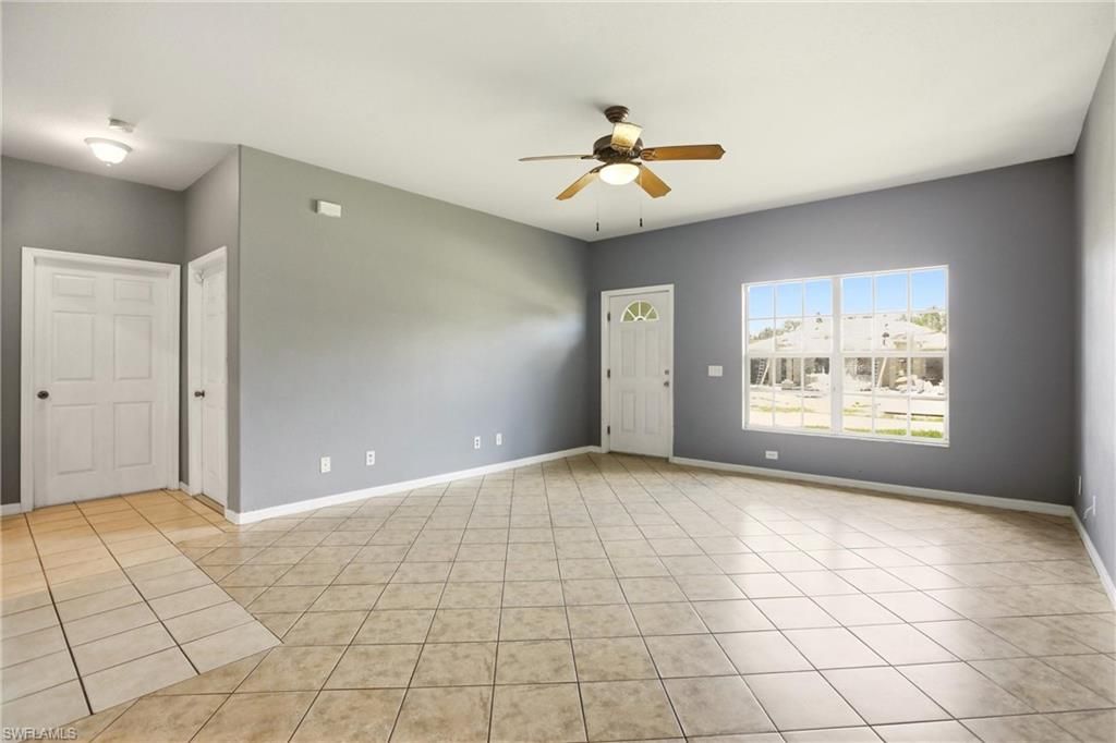 2433 George AVE S, LEHIGH ACRES, FL 33973 — photo 5