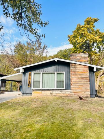 8120 Lakewood Avenue, Gary, IN 46403