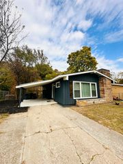 8120 Lakewood Avenue, Gary, IN 46403