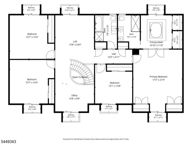 403 New Dover Rd, Woodbridge Twp., NJ 07067