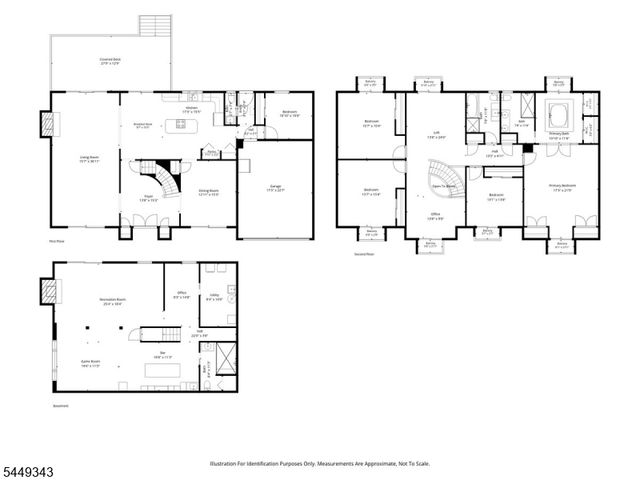 403 New Dover Rd, Woodbridge Twp., NJ 07067