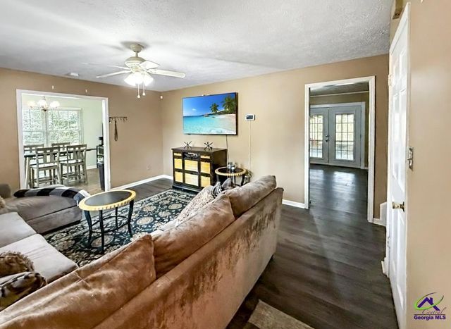 3209 Lennox Drive, Macon, GA 31204