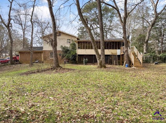 3209 Lennox Drive, Macon, GA 31204