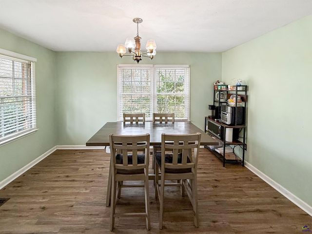 3209 Lennox Drive, Macon, GA 31204