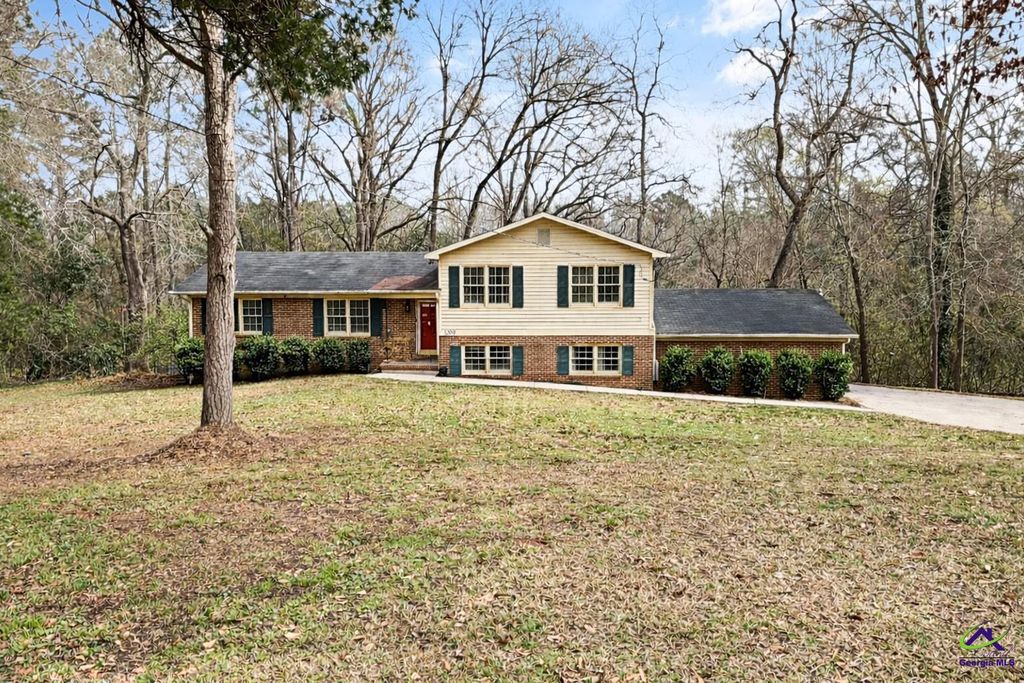 3209 Lennox Drive, Macon, GA 31204