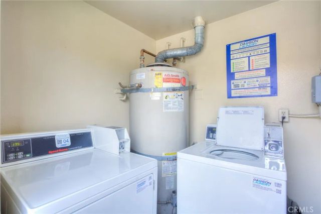 1085 W Sierra Madre 2, Azusa, CA 91702