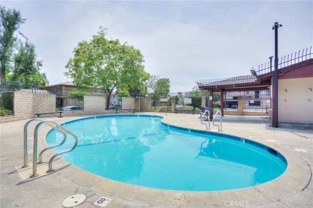1085 W Sierra Madre 2, Azusa, CA 91702