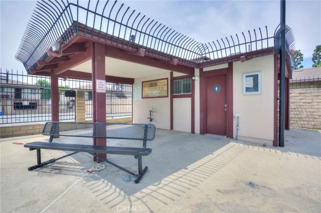 1085 W Sierra Madre 2, Azusa, CA 91702