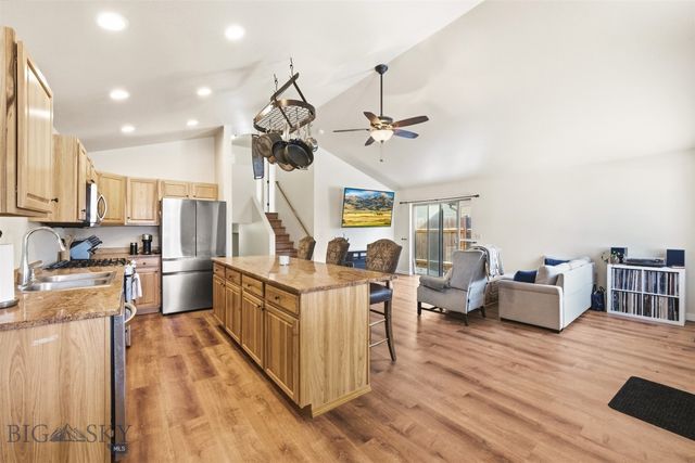 250 Jackson Lane, Belgrade, MT 59714