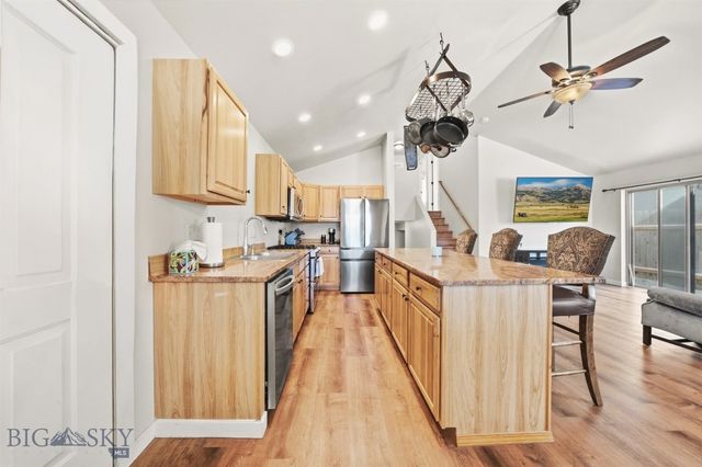 250 Jackson Lane, Belgrade, MT 59714